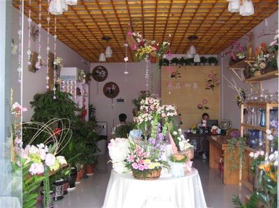 南宁市花店联系方式,南宁比较出名的花店