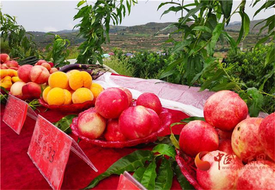 水蜜桃成熟季节及产地,水蜜桃成熟的季节