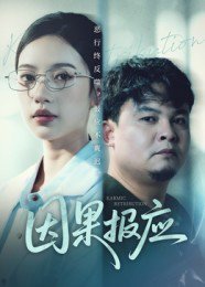 37112因果报应（30集）唐敏 高清完整版