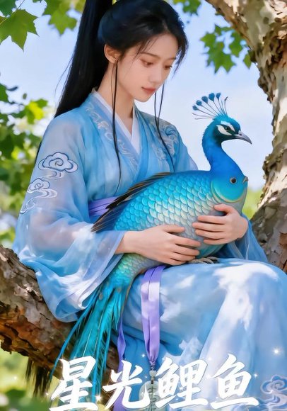 星光鲤鱼（31集）Ai短剧 高清完整版